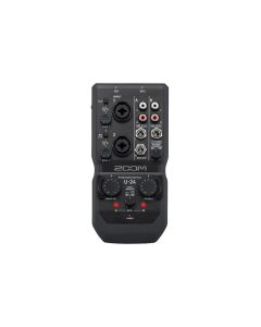 Zoom Audio Interface U-24