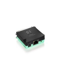 LevelOne Printserver LAN FPS-1031 Parallelport