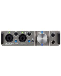 Zoom Audio Interface UAC-2