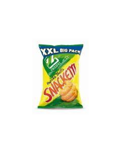 Zweifel Chips Snacketti Paprika Shells XXL 225 g