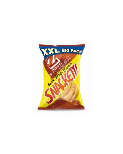 Zweifel Chips Snacketti Bacon Strips XXL 255 g