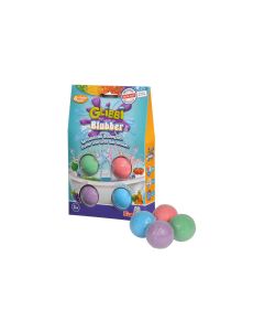 Glibbi Badekugel Glibbi Blubber 4 Stück