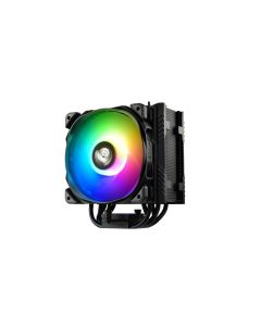 Enermax CPU-Kühler ETS-T50 AXE ARGB Schwarz