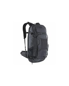 evoc Rucksack FR Trail E-Ride 20 l, Schwarz