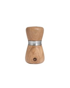 Crush Grind Gewürzmühle Kyoto 10 cm, Braun