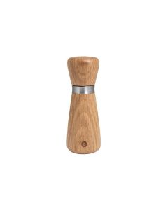Crush Grind Gewürzmühle Kyoto 17 cm, Braun