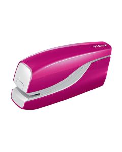 Leitz Elektrisches Heftgerät NeXXt Wow 10 Seiten, Pink