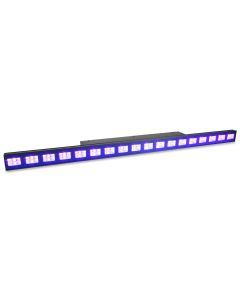 BeamZ UV-Scheinwerfer LCB48