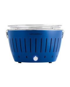 LotusGrill Tischgrill  Original, Tiefblau, Ø 32 cm