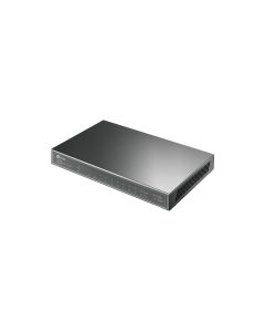 TP-Link PoE+ Switch TL-SG1210P 9 Port