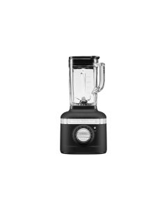 KitchenAid Standmixer K400 Artisan Gusseisenschwarz