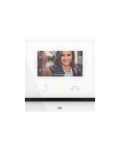2N Innensprechstelle Indoor Compact weiss