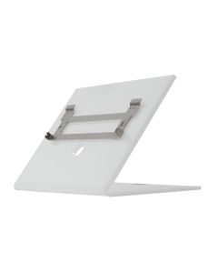 2N Tischhalter für 2N Indoor Touch/2.0 weiss