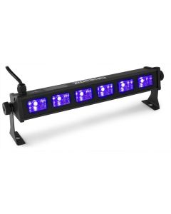BeamZ UV-Scheinwerfer BUV63