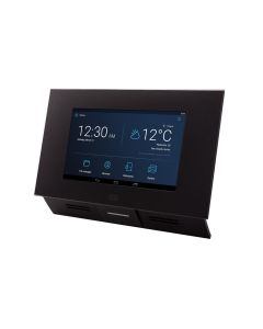 2N Innensprechstelle Indoor Touch 2.0 schwarz