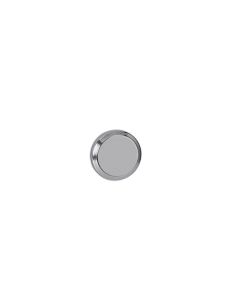 Maul Haftmagnet Neodym Silber, 1 Stück