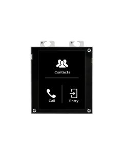 2N Klingeltaster Touch Display