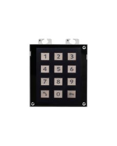 2N Nummernblock Keypad schwarz