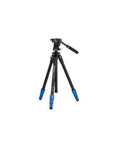 Benro Videostativ Kit TSL08AS2CSH Slim