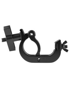 BeamZ Clamp BC50B-250Q 48-51 mm Schwarz