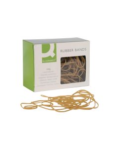 CONNECT Gummiband Nr. 64 6 x 90 mm, 100 g
