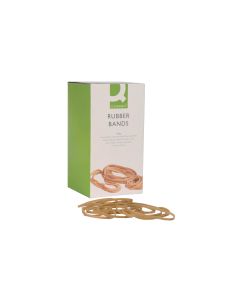 CONNECT Gummiband Nr. 24 1.5 x 150 mm, 500 g