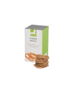 CONNECT Gummiband Nr. 38 3 x 150 mm, 500 g