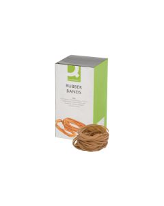 CONNECT Gummiband Nr. 36 3 x 125 mm, 500 g