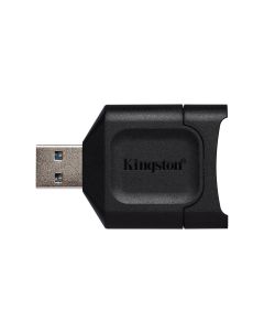 Kingston Card Reader Extern USB3 MobileLite Plus SD-Kartenlesegerät