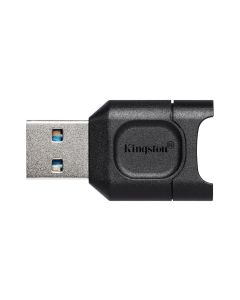 Kingston Card Reader Extern USB3 MobileLite Plus m-SD-Kartenlesegerät