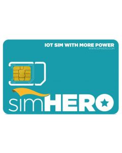 Dörr Kamera M2M SIM Card