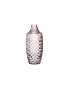Leonardo Vase Poesia 30 cm Rosa