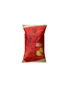Zweifel Chips KEZZ Salt 110 g