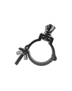 BeamZ Clamp BC50B-100 48-51 mm Schwarz