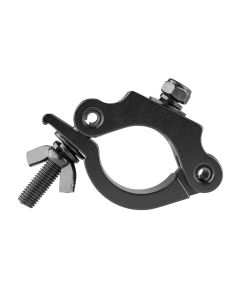 BeamZ Clamp BC50B-200 48-51 mm Schwarz