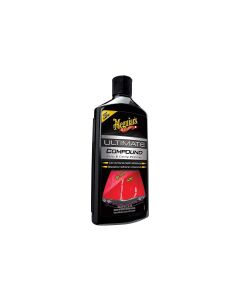 Meguiar's Politur Ultimate Compound 473 ml