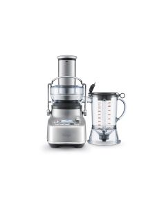 Sage Multifunktionsmixer The 3X Bluicer PRO Silber