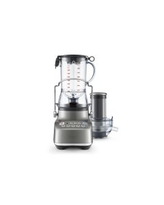 Sage Multifunktionsmixer The 3X Bluicer Grau