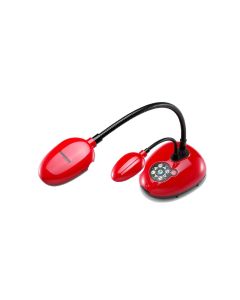 Lumens Dokumentenkamera Visualizer DC 193