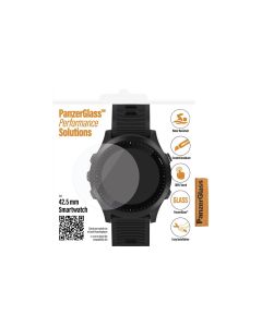 Panzerglass Displayschutz Universal 42.5 mm