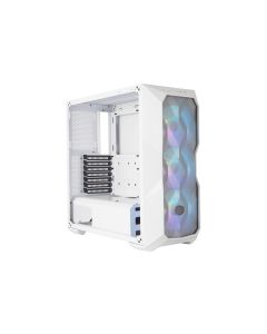 Cooler Master PC-Gehäuse MasterBox TD500 ARGB Weiss