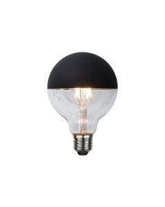 Star Trading Lampe 2.8 W (26 W) E27 Schwarz