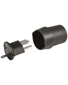 STEFFEN Fixadapter SchuKo – T23
