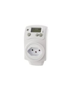 Elbro Zwischensteckerthermostat TN-810TN