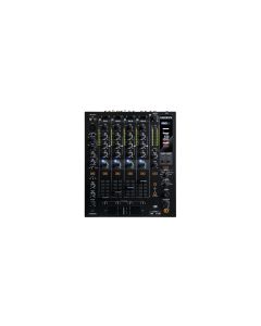 Reloop DJ-Mixer RMX-60 Digital