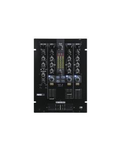 Reloop DJ-Mixer RMX-33i