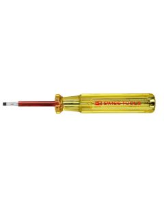 PB Swiss Tools Spannungsprüfer 175/1 110-250 V Schlitz