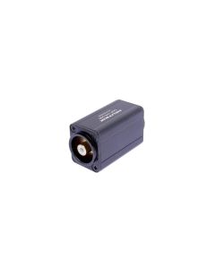 Neutrik Audio-Adapter NA2BBNC-D9B BNC - Cinch