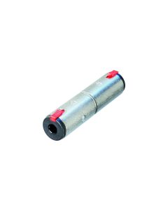 Neutrik Audio-Adapter Klinke 6.3 mm, female - Klinke 6.3 mm, female