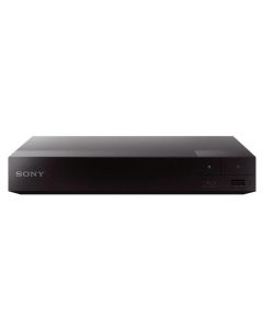 Sony Blu-ray Player BDP-S1700 Schwarz